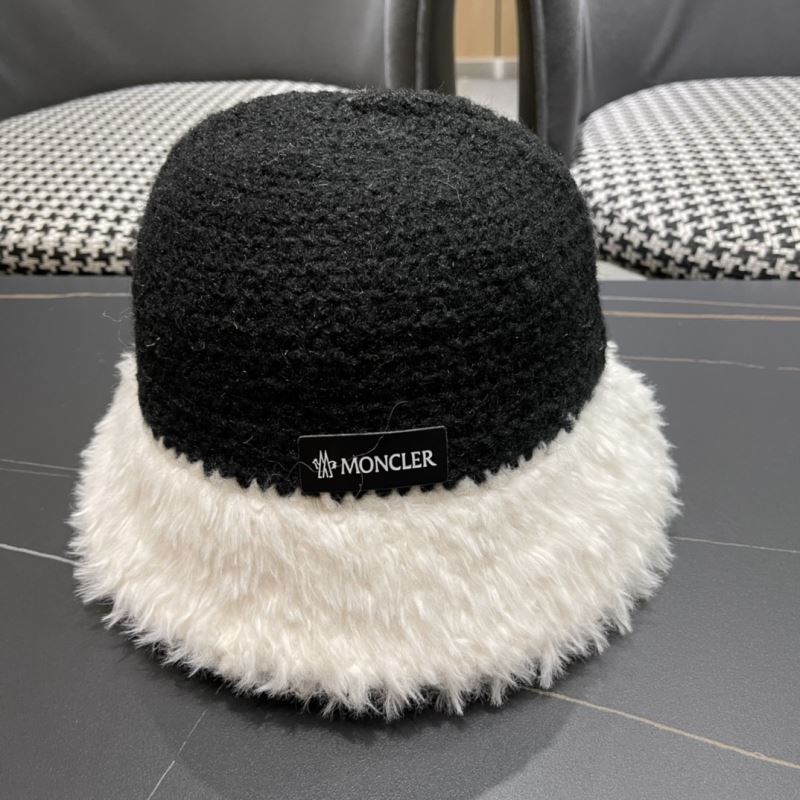 Moncler Caps